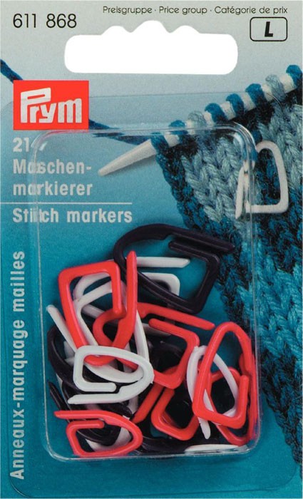 Prym 611868 Маркер для вязания