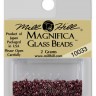Mill Hill 10033 Ant Cranberry - Бисер Magnifica Beads