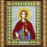 Набор для вышивания Паутинка Б-1033 Святая Великомученица Екатерина