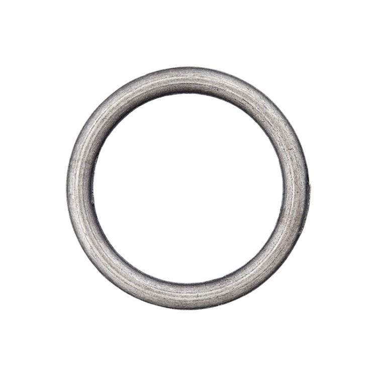 Union Knopf 55442-030-0833 Металлическое кольцо