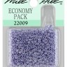 Mill Hill 22009 Ice Lilac - Бисер Glass Seed Beads