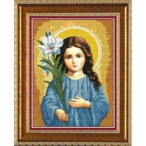 Нова Слобода БИС1215 Богородица Трилетствующая