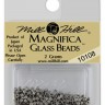 Mill Hill 10108 Matte Pewter - Бисер Magnifica Beads