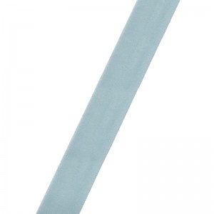 Matsa 9883-20/1134 Резинка-бейка, ширина 20 мм, цвет серо-голубой