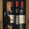 Белоснежка 307-AS Коллекционное вино