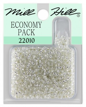 Mill Hill 22010 Ice - Бисер Glass Seed Beads