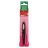 Clover 4910 Игла для вытягивания нити с мягкой ручкой