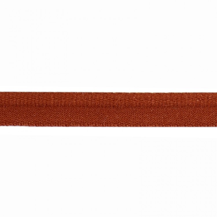 Matsa VE/1780 Резинка окантовочная, ширина 20 мм, цвет коричневый
