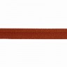 Matsa VE/1780 Резинка окантовочная, ширина 20 мм, цвет коричневый