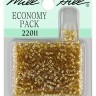 Mill Hill 22011 Victorian Gold - Бисер Glass Seed Beads