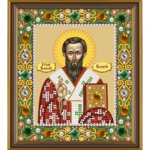 Нова Слобода Д6108 Св. Василий Великий
