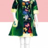 DressYourDoll S213-1004 Одежда для кукол №2 Betty Jungle