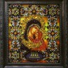 Набор для вышивания Хрустальные грани Ии-12 Образ Святой Анны Праведной