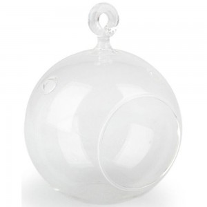 Efco 2605939 Стеклянный шар с отверстием