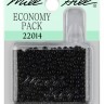 Mill Hill 22014 Black - Бисер Glass Seed Beads