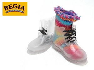 Regia 9831.3777 Ботинки "Регия", резиновая обувь