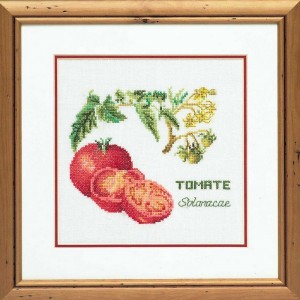 Thea Gouverneur 3040 Tomato