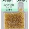 Mill Hill 22019 Crystal Honey - Бисер Glass Seed Beads