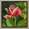 Набор для вышивания Dimensions 05222 Radiant Rose (made in USA)