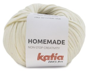 Katia 1282 Homemade