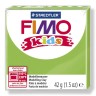 Fimo 8030-51 Полимерная глина для детей Kids светло-зеленая