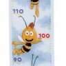 Набор для вышивания Vervaco PN-0148477 Ростомер "Пчелка Майя и друзья"