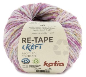 Katia 1283 Re-Tape Craft