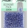 Mill Hill 22026 Crystal Blue - Бисер Glass Seed Beads