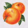 Набор для вышивания Белоснежка 737-14 Сочные апельсины