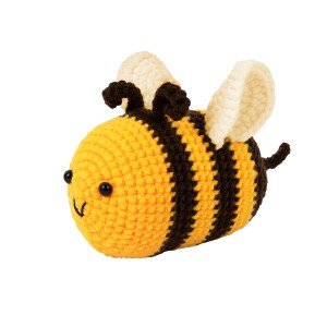 Miadolla AMG-0102 Любопытная пчелка