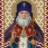 Набор для вышивания Панна CM-1925 (ЦМ-1925) Икона Святителя Луки Войно-Ясенецкого Архиепископа Крымского