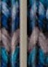 Prym Крючок для вязания тунисский с наконечником 30 см