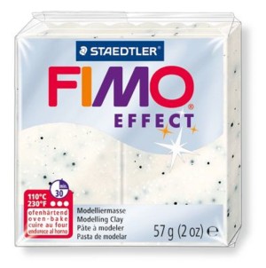 Fimo 8020-003 Полимерная глина Effect мрамор