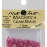 Mill Hill 10052 Fuchsia Opal - Бисер Magnifica Beads