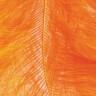 Efco 1004316 Перья марабу, цвет оранжевый