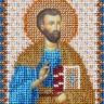Набор для вышивания Панна CM-1930 (ЦМ-1930) Икона Святого Апостола и Евангелиста Марка