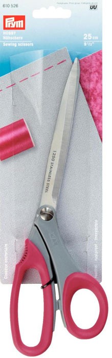 Prym 610526 Ножницы "Hobby" для шитья
