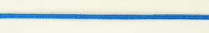 Matsa P1686/18 Шнур плетеный, 2 мм, цвет ярко-синий