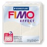 Fimo 8020-08 Полимерная глина Effect перламутр