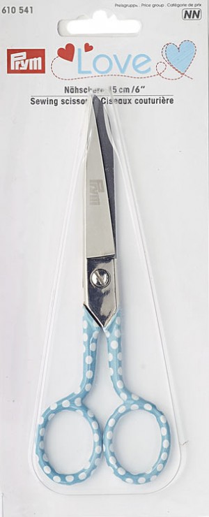 Prym 610541 Ножницы для шитья 15см