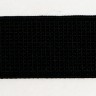 Matsa R400/25/2 Резинка поясная усиленная, ширина 25 мм, цвет черный