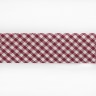 SAFISA 5400-20мм-58 Косая бейка с рисунком, ширина 20 мм, цвет 58