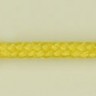 Matsa P1686/6 Шнур плетеный, 2 мм, цвет желтый