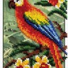 Набор для вышивания Кларт 8-144 Попугай