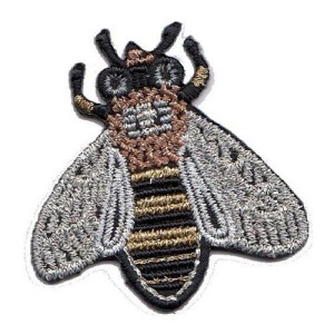 Marbet 569872.C Термоаппликация "Пчела"