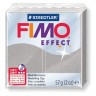 Fimo 8020-817 Полимерная глина Effect светло-серебристый перламутр