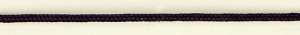 Matsa P1686/20 Шнур плетеный, 2 мм, цвет темно-синий