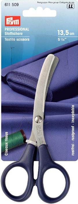 Prym 611509 Ножницы для шитья "Профессионал"