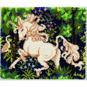 MCG Textiles 37518 Unicorn - Единорог