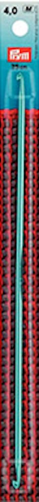 Prym Крючок для вязания тунисский двухсторонний 25 см
